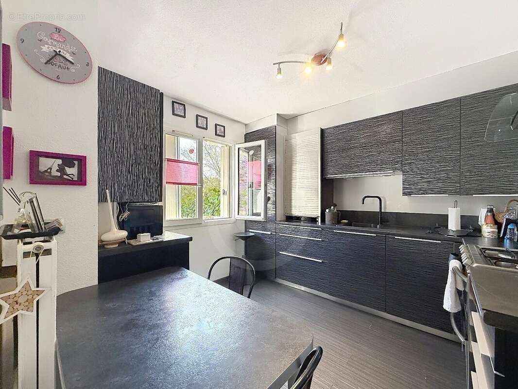 Maison à CASTELNAU-LE-LEZ