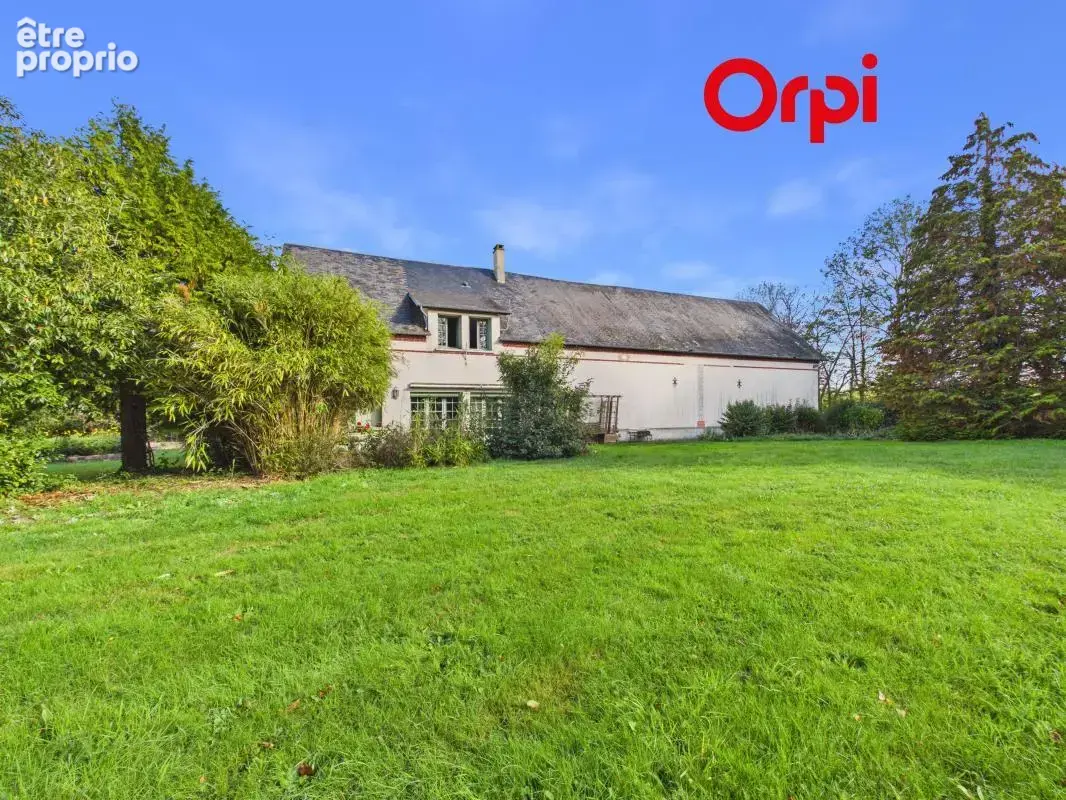 Maison située dans un bel envrionnement - photo 2