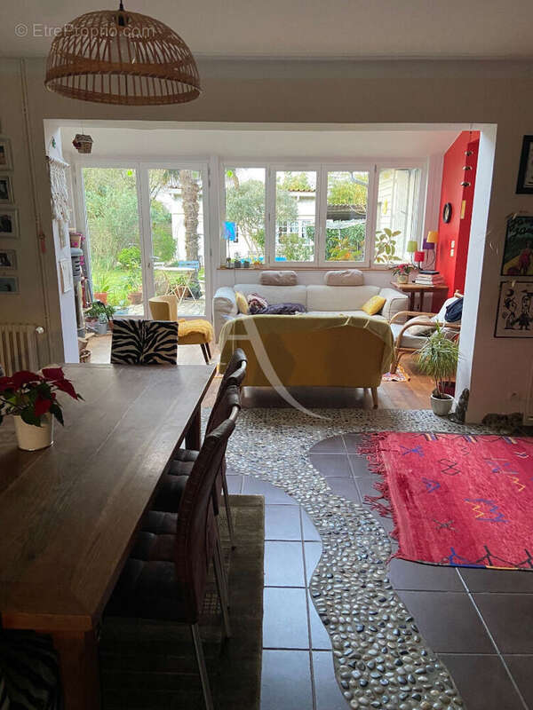 Maison à DOMPIERRE-SUR-MER