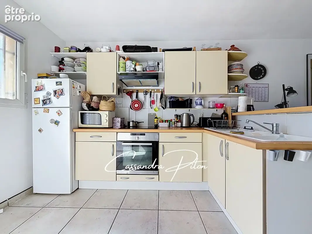Maison 72 m² à Sainte-Marie  - photo 4