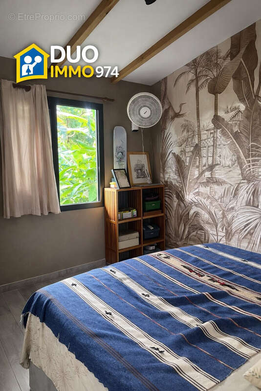 Maison à SAINT-PHILIPPE