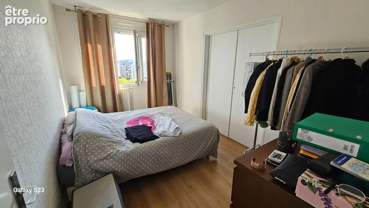 Appartement 65m² à neuilly-sur-marne - photo 6