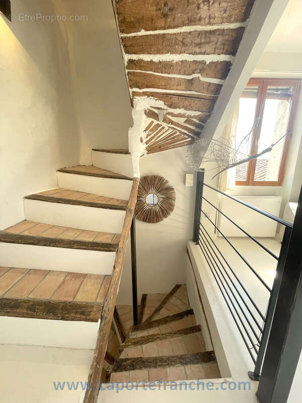 Maison à CAGNES-SUR-MER