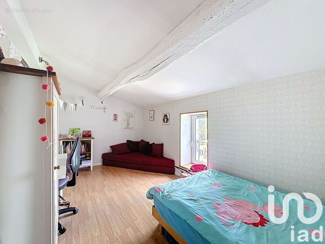 Photo 9 - Maison à CRAMCHABAN