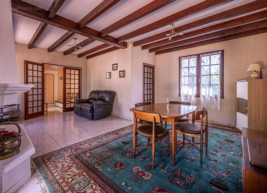 Maison à SAINT-PALAIS-SUR-MER