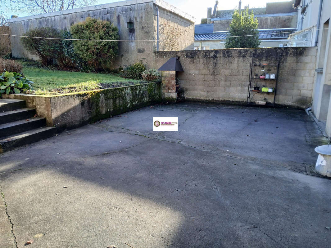 Maison à MORTAGNE-AU-PERCHE