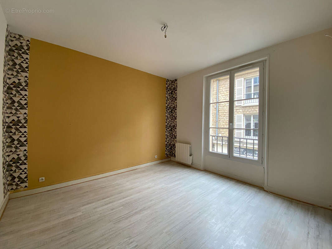 Appartement à FALAISE