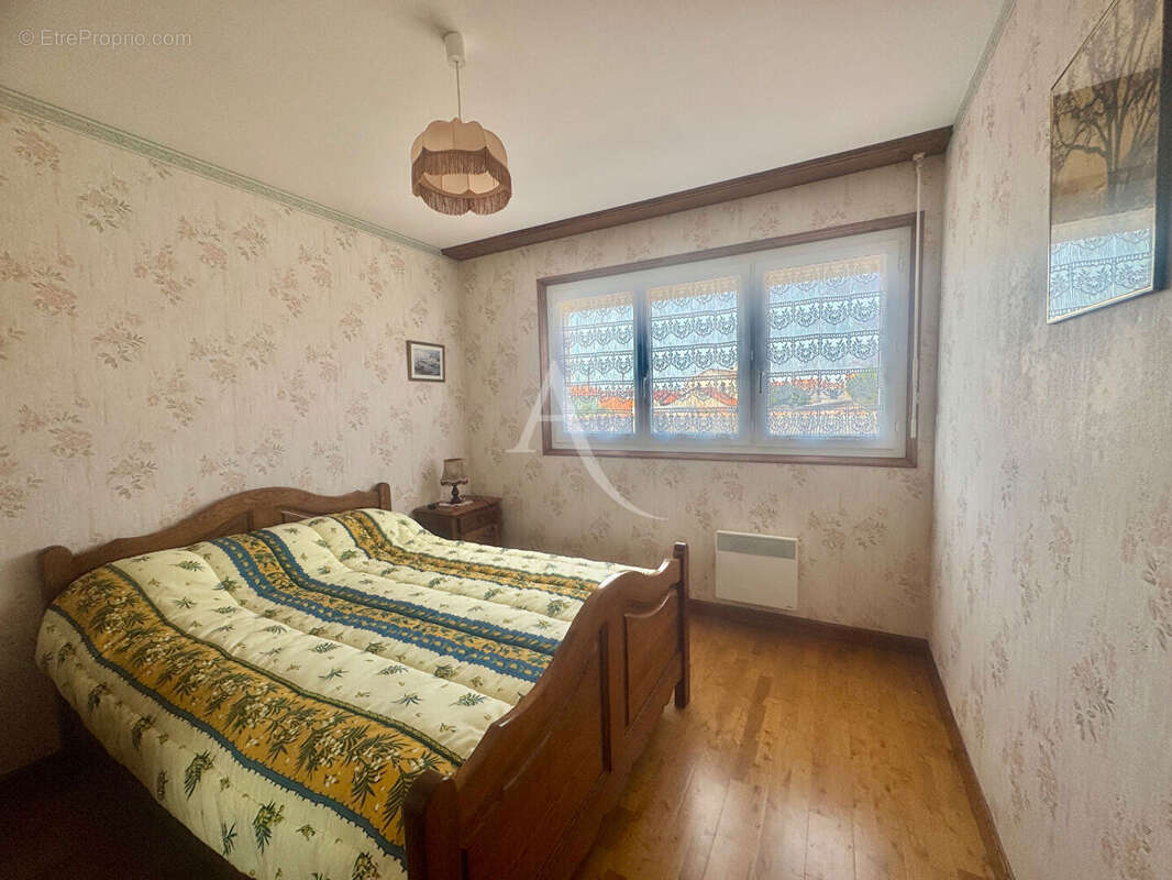 Maison à LES SABLES-D&#039;OLONNE