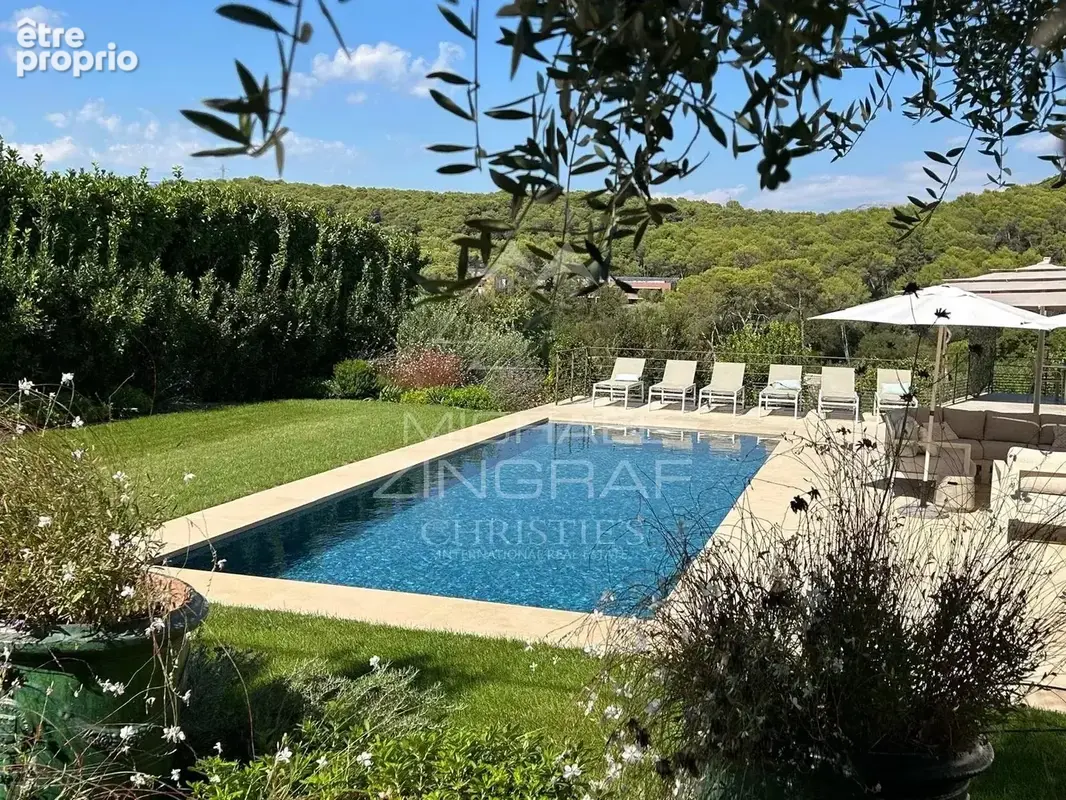 Magnifique rénovation dans un domaine fermé - photo 2