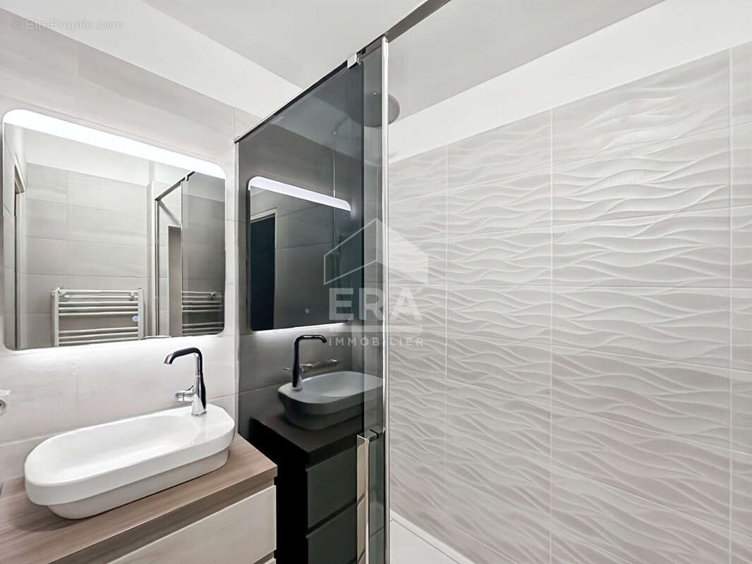 Appartement à SAINT-REMY-DE-PROVENCE
