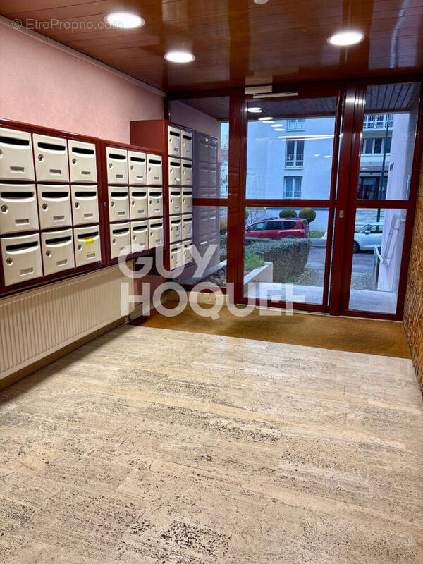 Appartement à VESOUL