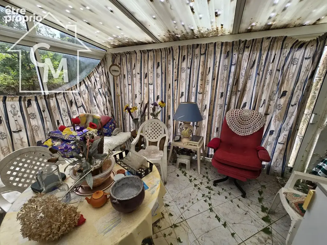 ensemble immobilier - photo 21