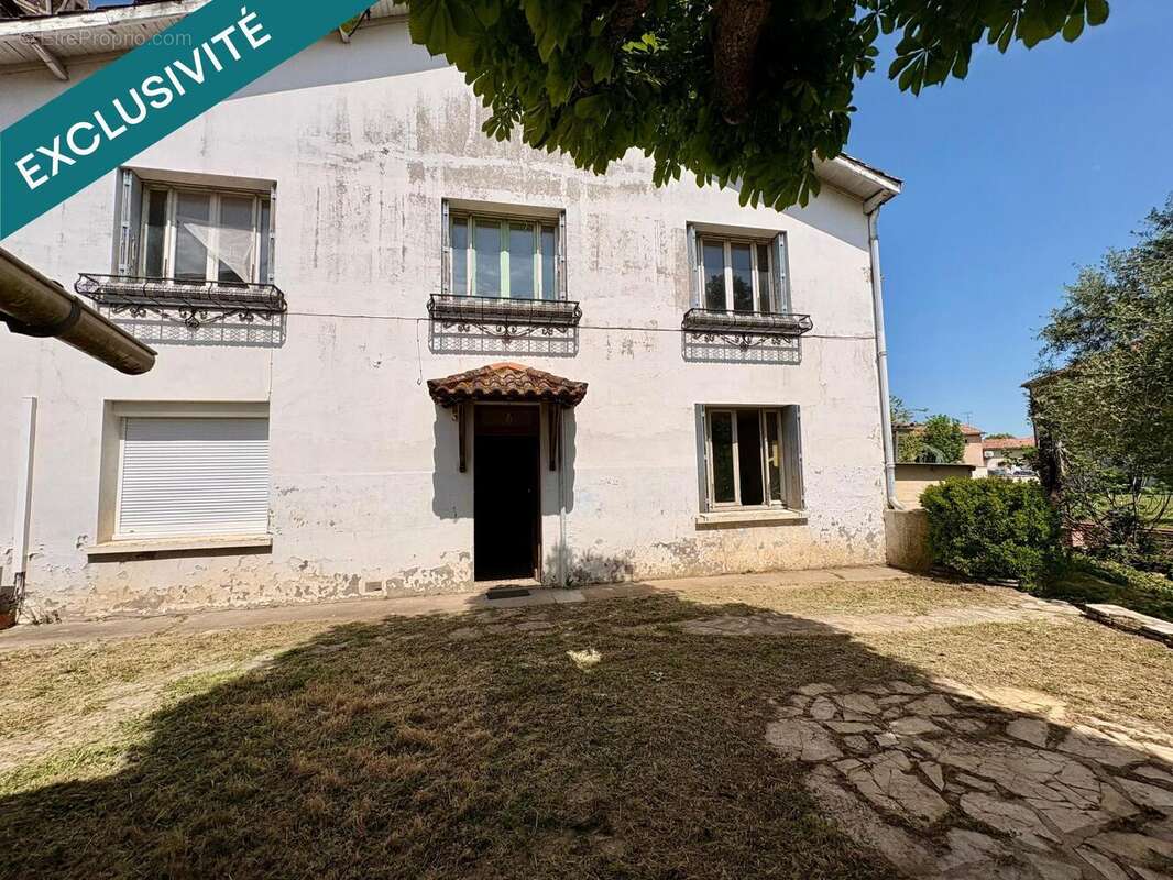 Photo 2 - Maison à GOLFECH