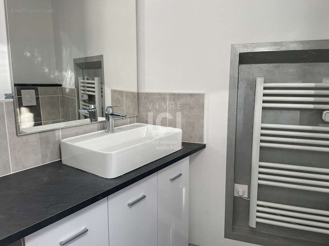 Appartement à PORNIC