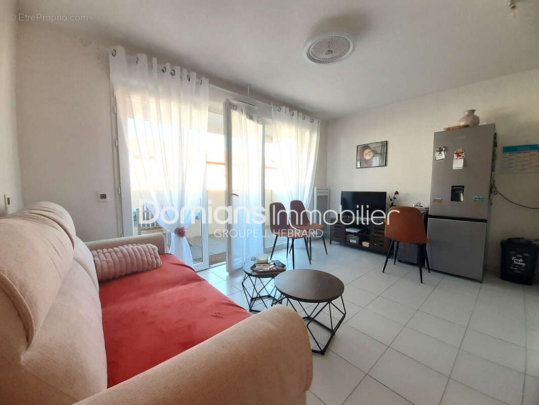 Appartement à PERPIGNAN