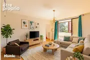 Appartement à RAMONVILLE-SAINT-AGNE