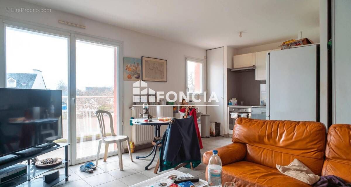 Appartement à FOUESNANT