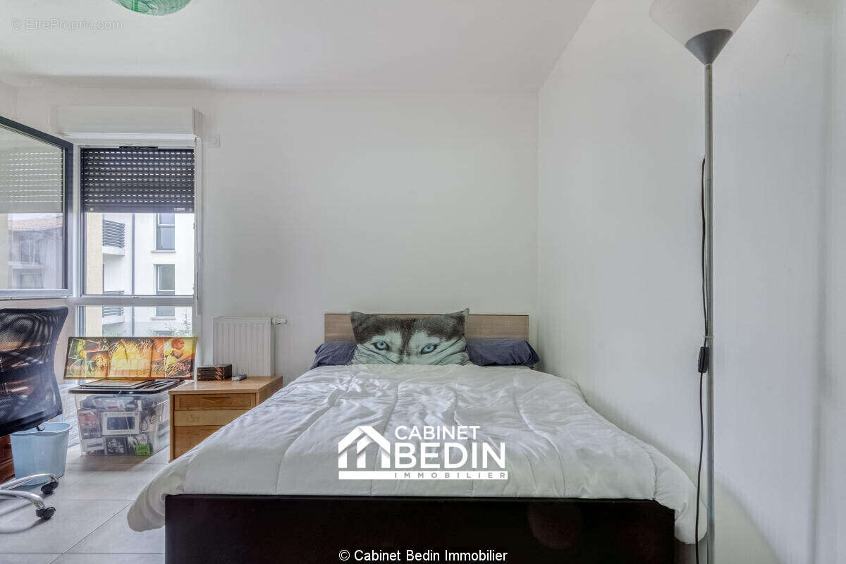 Appartement à AUDENGE