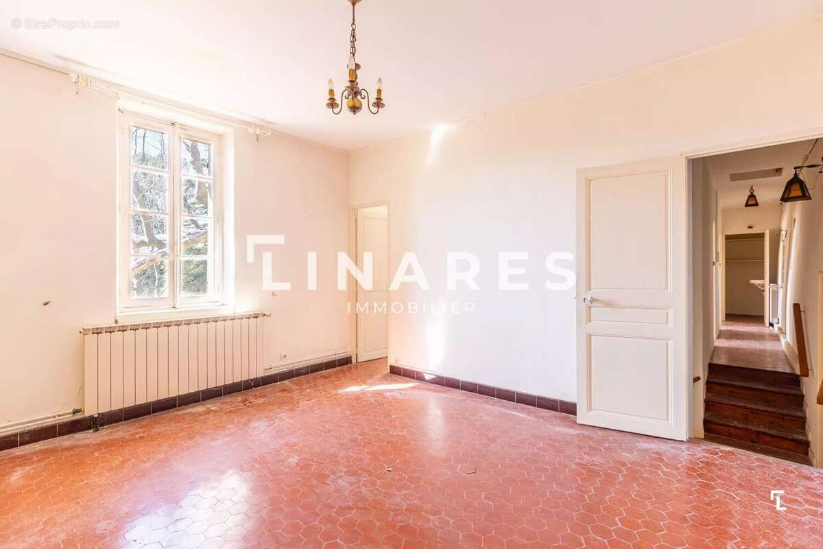 Maison à AIX-EN-PROVENCE