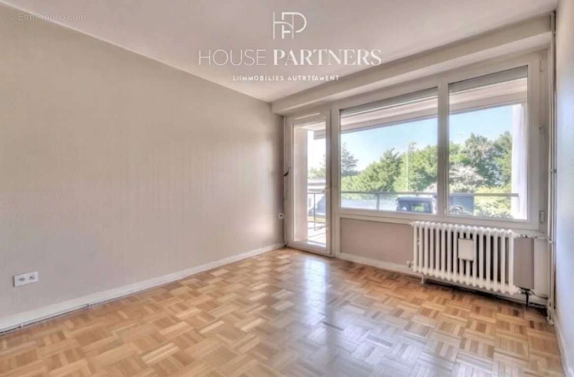 Appartement à SAINT-GERMAIN-EN-LAYE