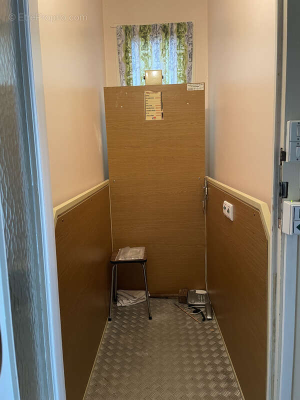 Maison à NEUVY-SUR-LOIRE