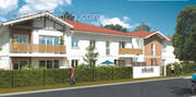 Appartement à BISCARROSSE
