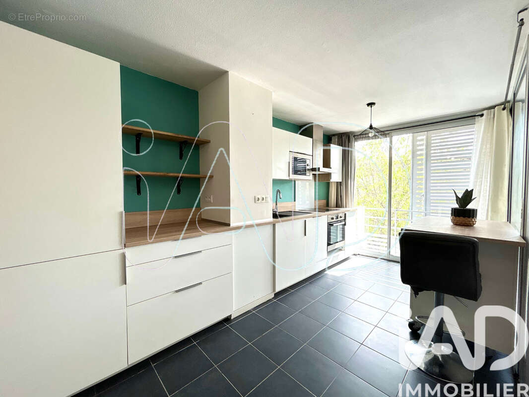 Photo 7 - Appartement à MONTPELLIER