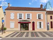 Appartement à CHENOISE