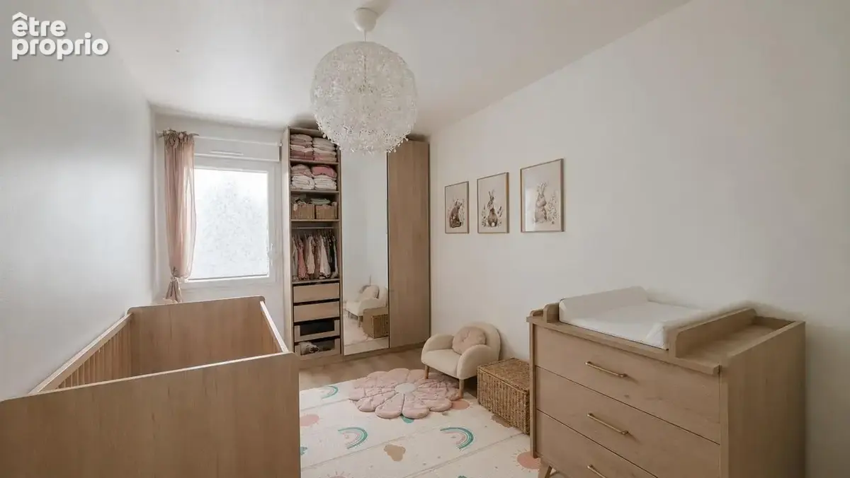 Maison 76 m² à Chambery  - photo 10