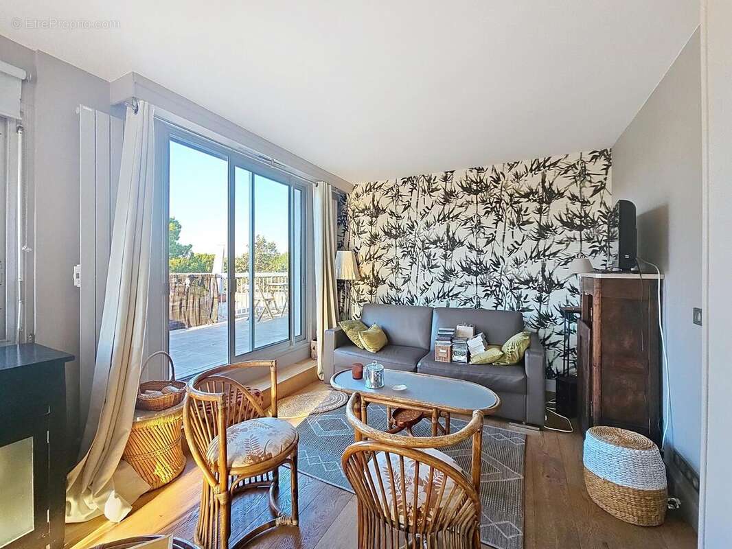 Photo 2 - Appartement à LA BAULE-ESCOUBLAC