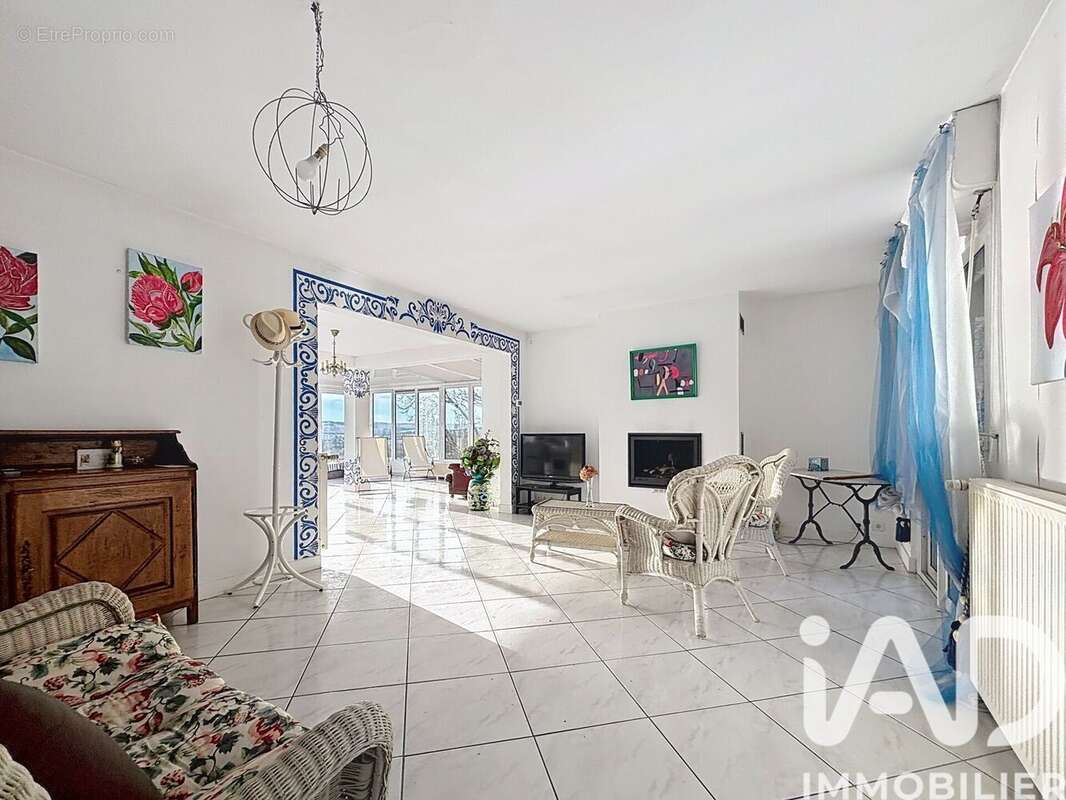 Photo 3 - Maison à BELLEVILLE-SUR-MEUSE