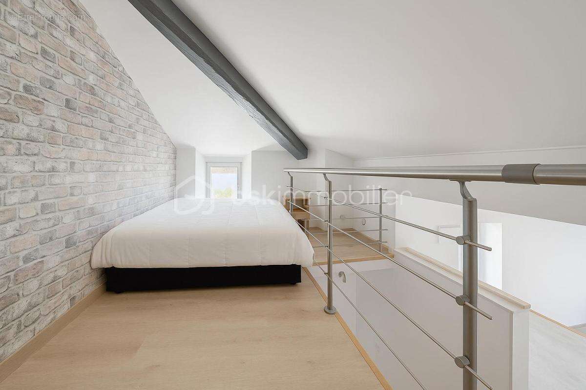 Maison à COGNIN-LES-GORGES