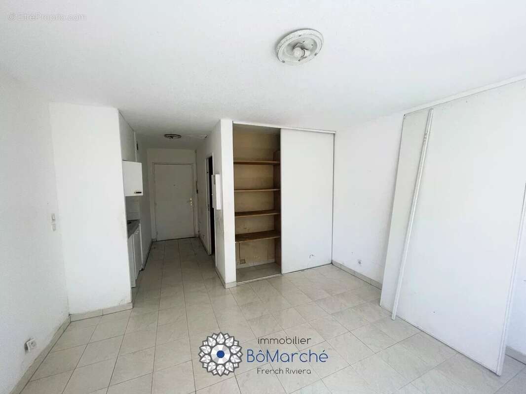 Studio Nice Borriglione Valrose - photo 5