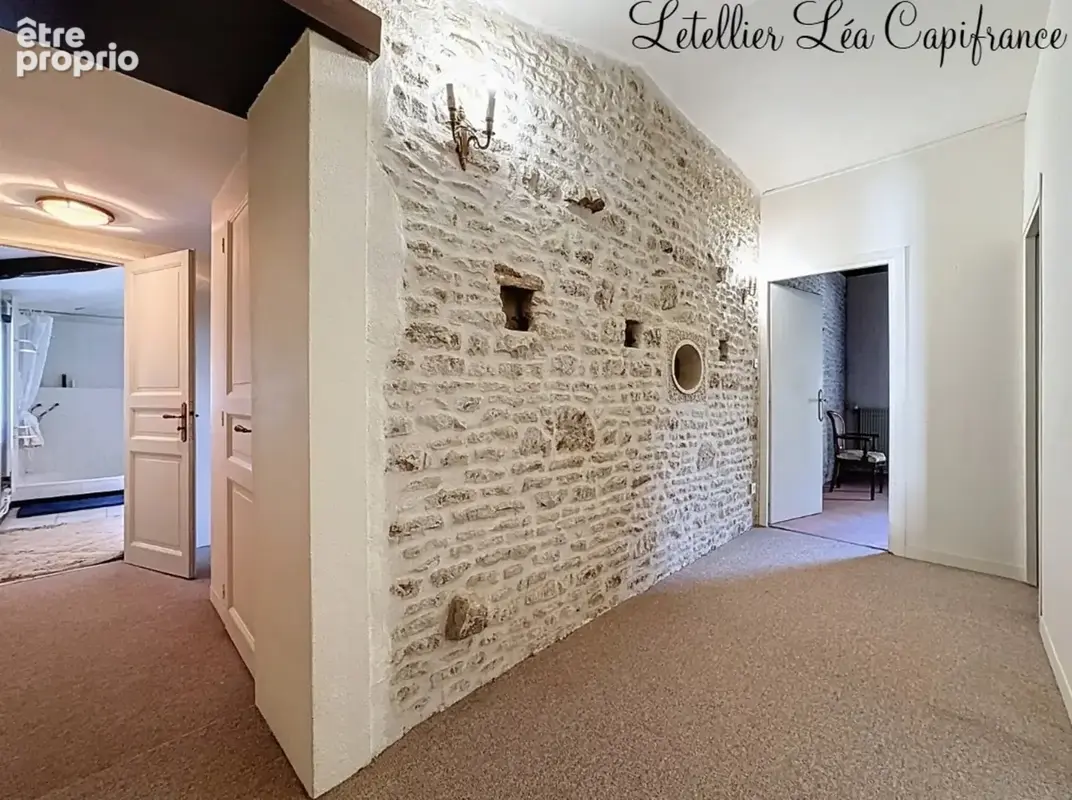 Propriété à vendre 5 pièces - photo 9