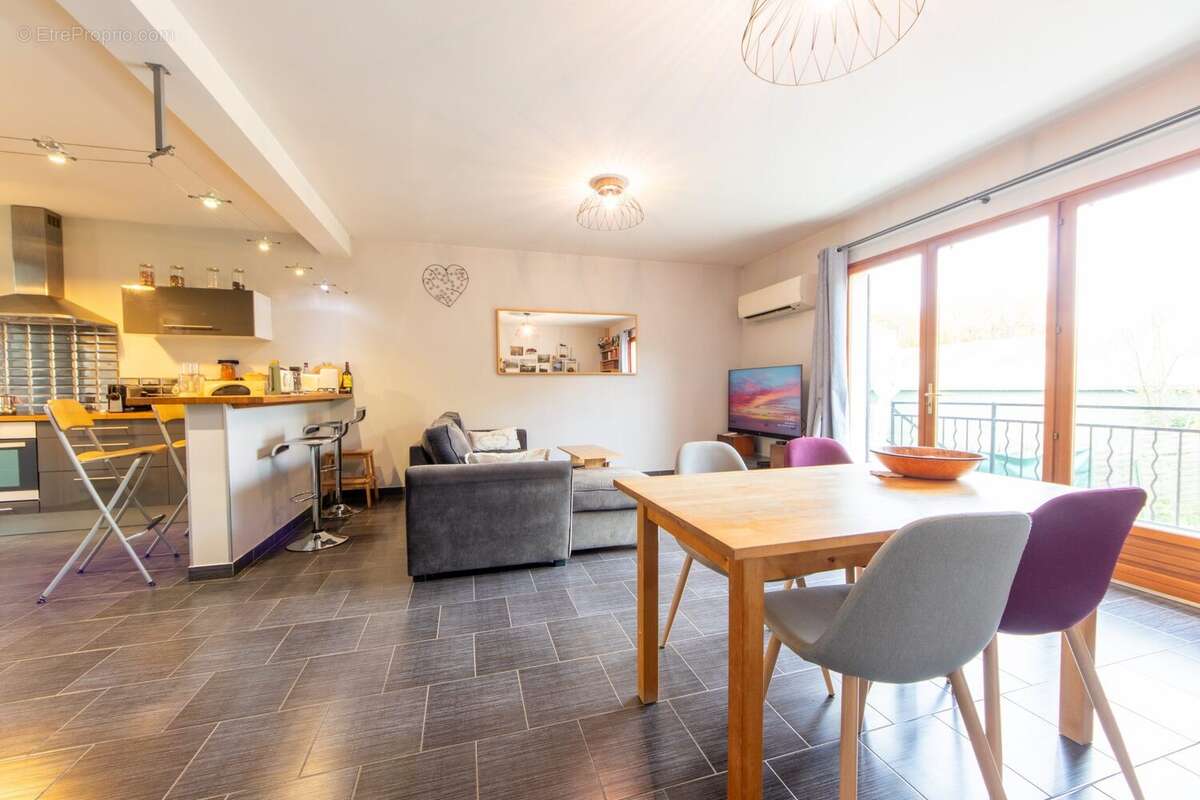 Maison à CHOISY-LE-ROI