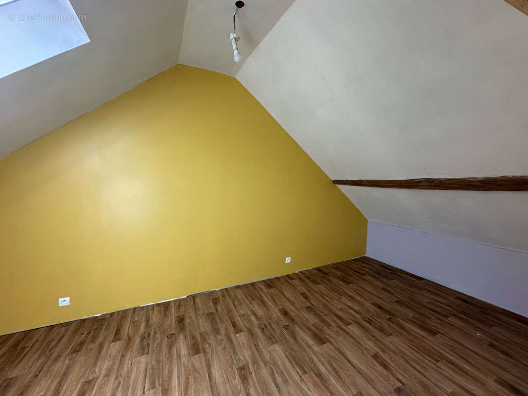 Maison à Naves en Corrèze - photo 5