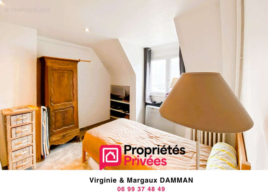 Appartement 3 chambres - photo 8