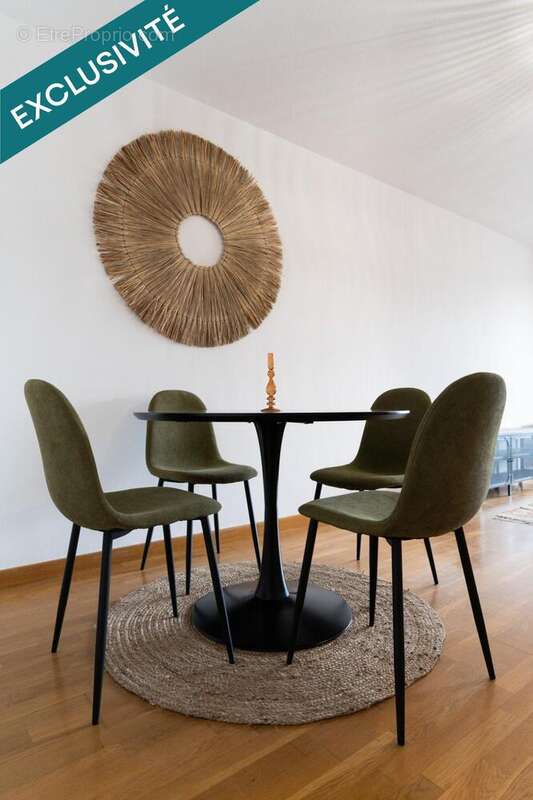 Photo 3 - Appartement à TOULOUSE