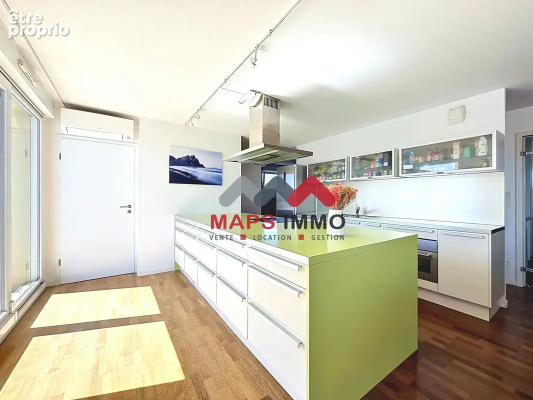 Attique 4/5 pièces d’exception à Plobsheim - 119.64m2 - Deux terrasses - Garage et cave ! - photo 2