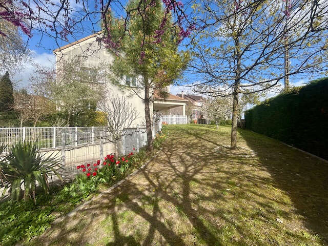 Maison à MONTLHERY