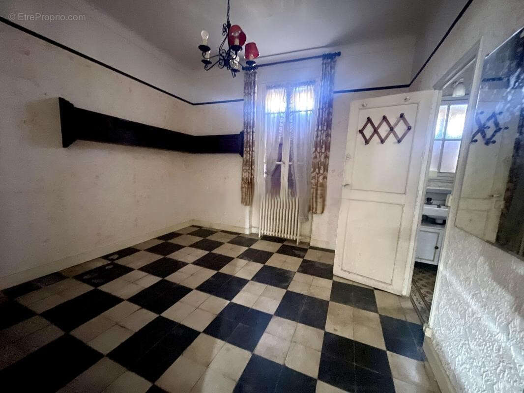 Maison à SAINT-RAPHAEL