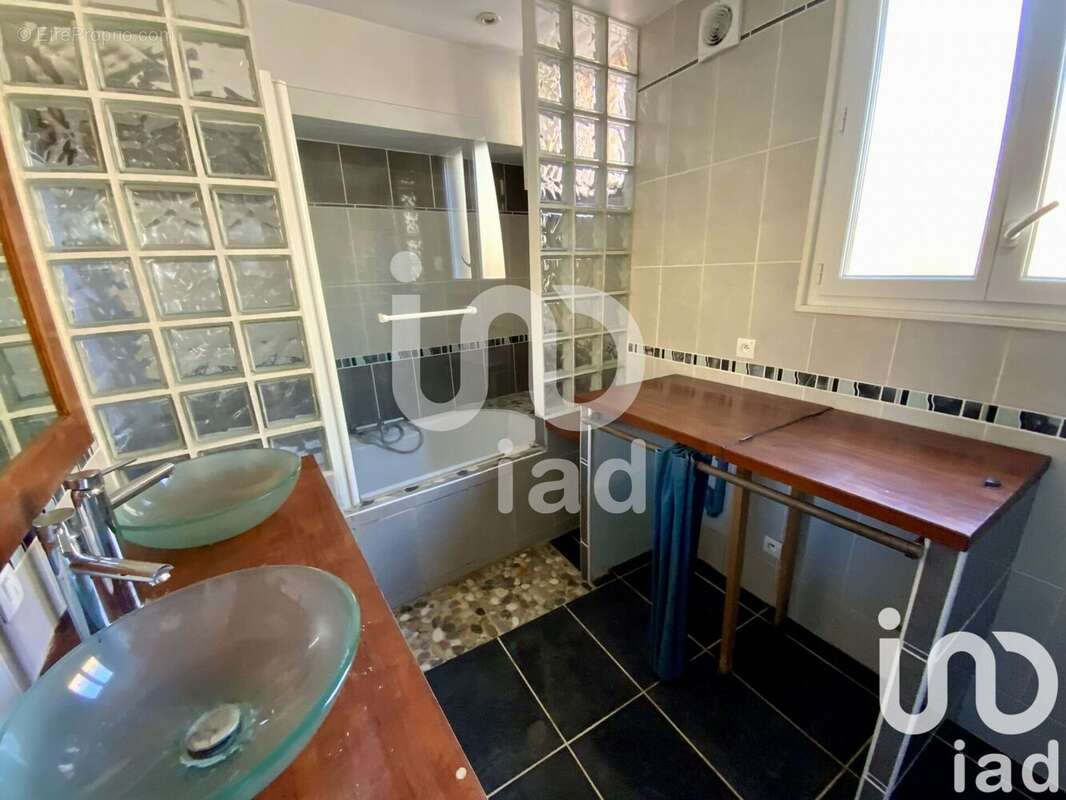 Photo 7 - Maison à SAINTE-MESME