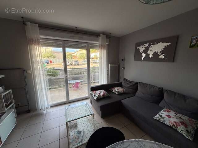 Appartement à ARGELES-SUR-MER