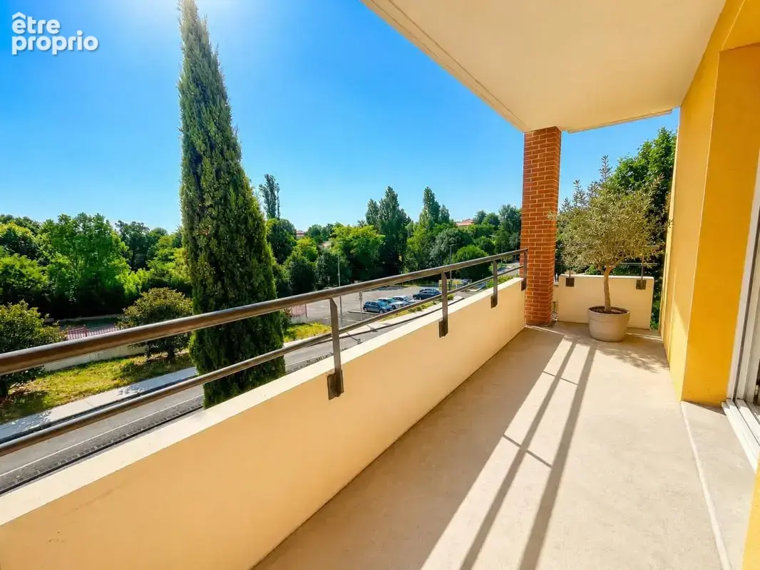 Appartement T4 - Leguevin centre - photo 7
