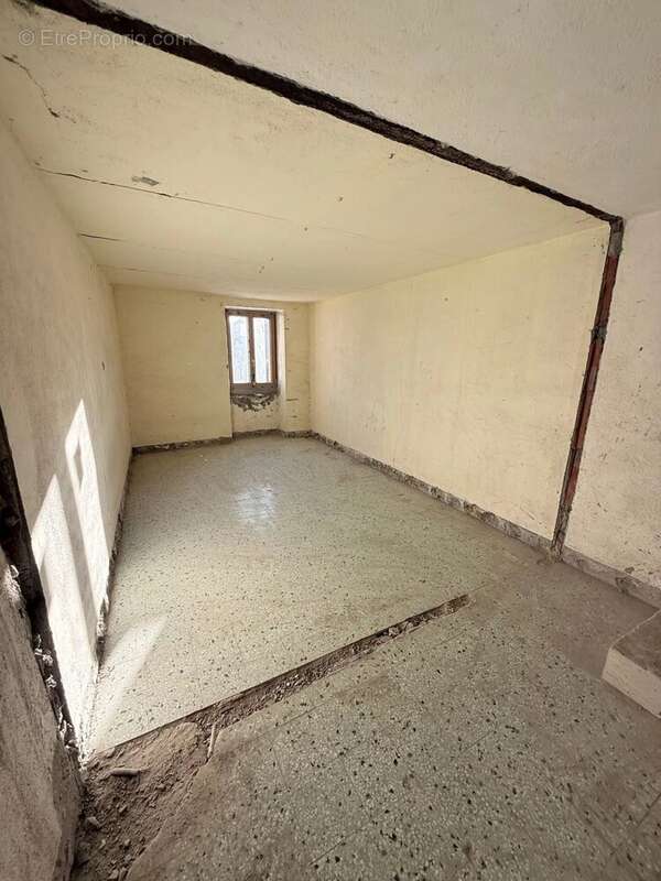 Maison à PATRIMONIO