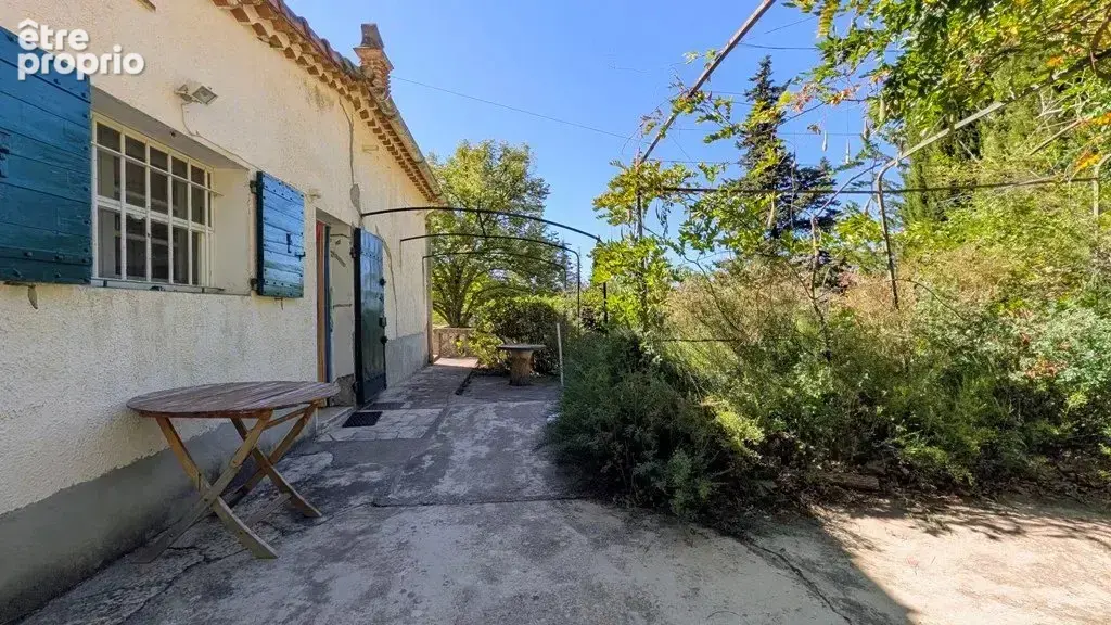 LE VAL villa à rénover sur 19.430m² de terrain - photo 15