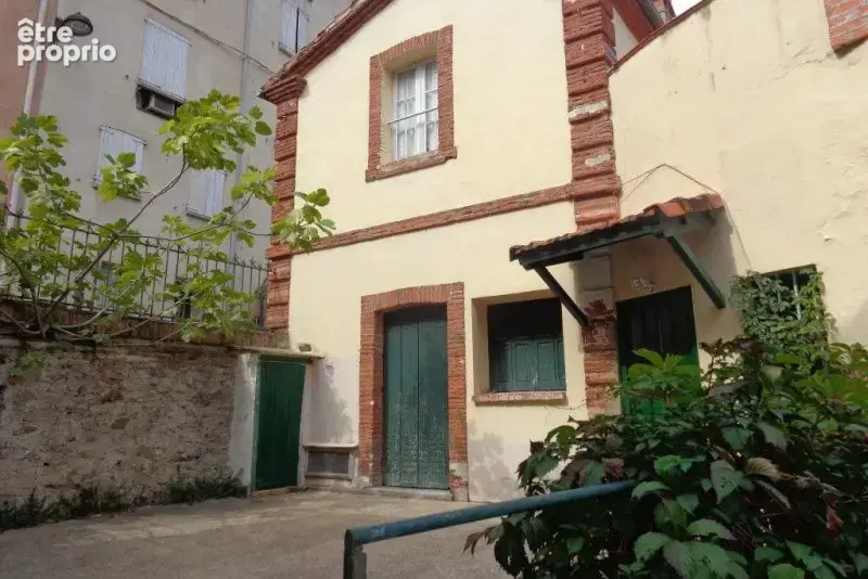 CENTRE VILLE MAISON DE CARACTERE sur 3 niveaux composée de 6 appartements  : 3 appartements de type ... - photo 18