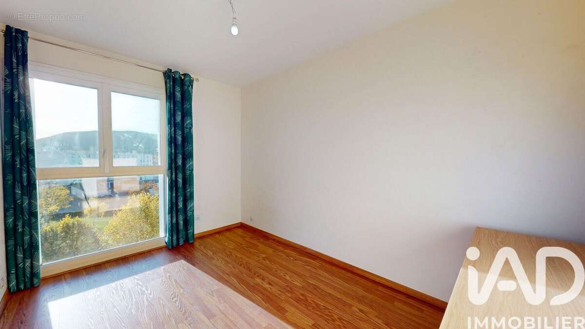 Appartement 73 m² à Clermont-Ferrand  - photo 9
