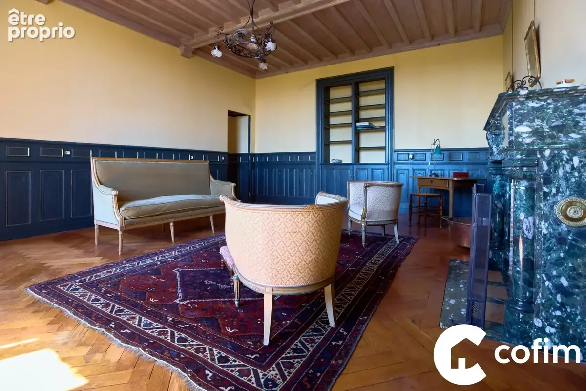 Appartement 5 pièces 131 m² à vendre à Pau (64000) - photo 6