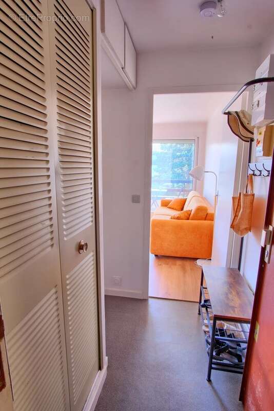 Appartement à COURSEULLES-SUR-MER